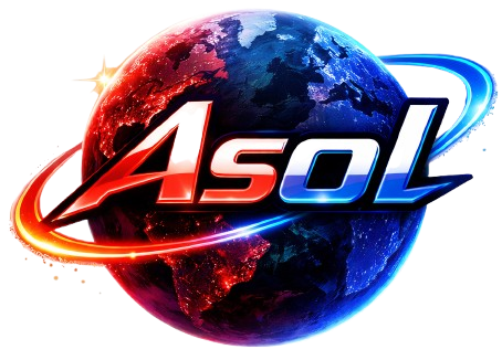 Logo Asol