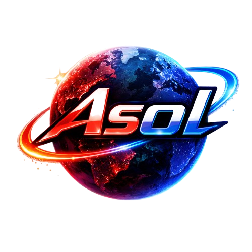 Logo ASOL